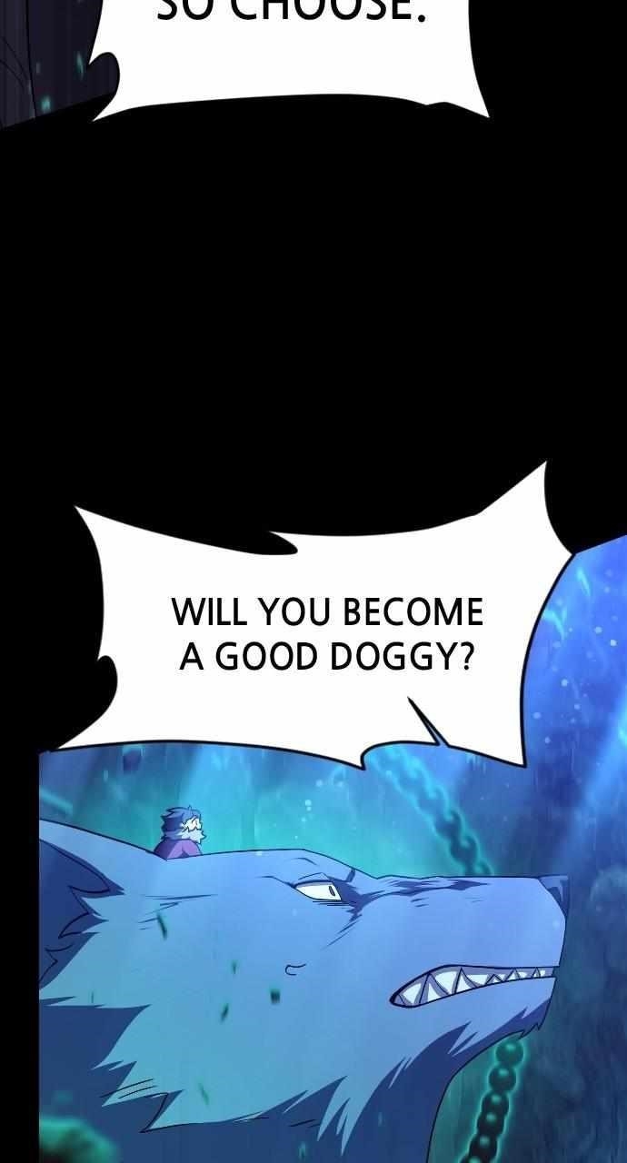 The Last Golden Child - Chapter 147 Page 88