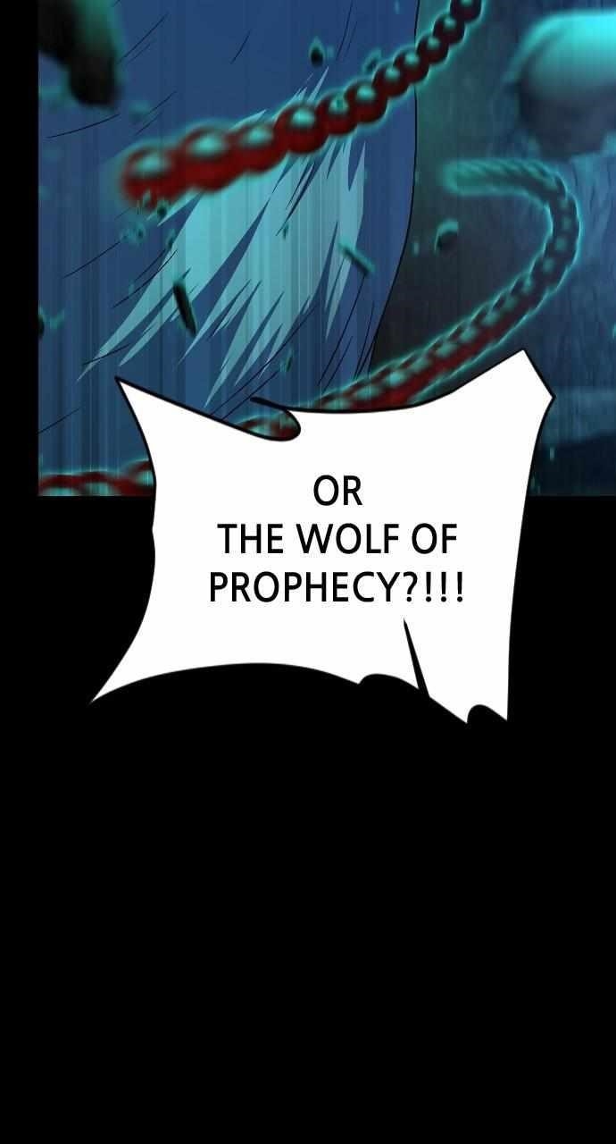 The Last Golden Child - Chapter 147 Page 89