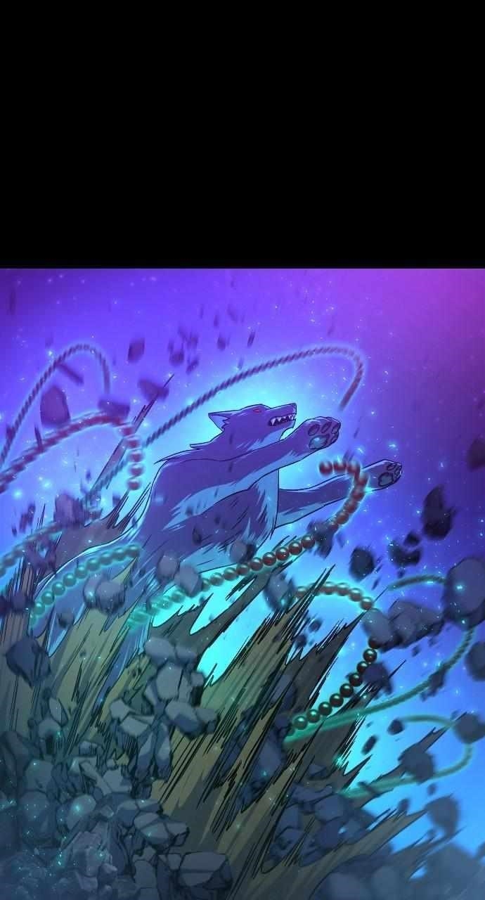 The Last Golden Child - Chapter 147 Page 95