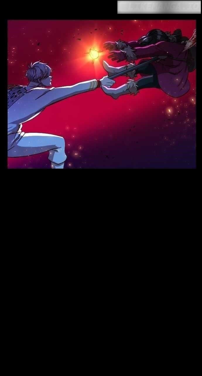 The Last Golden Child - Chapter 148 Page 108