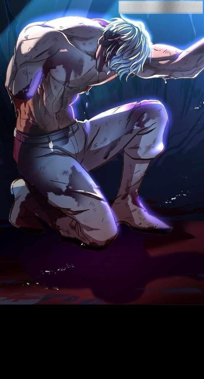 The Last Golden Child - Chapter 148 Page 112