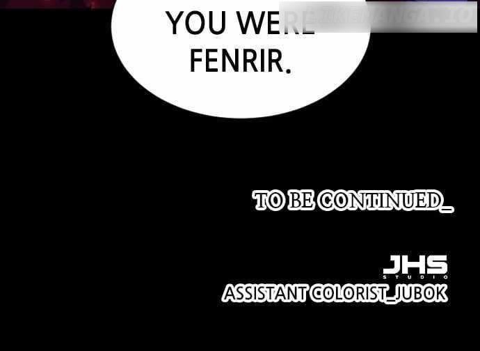 The Last Golden Child - Chapter 148 Page 116