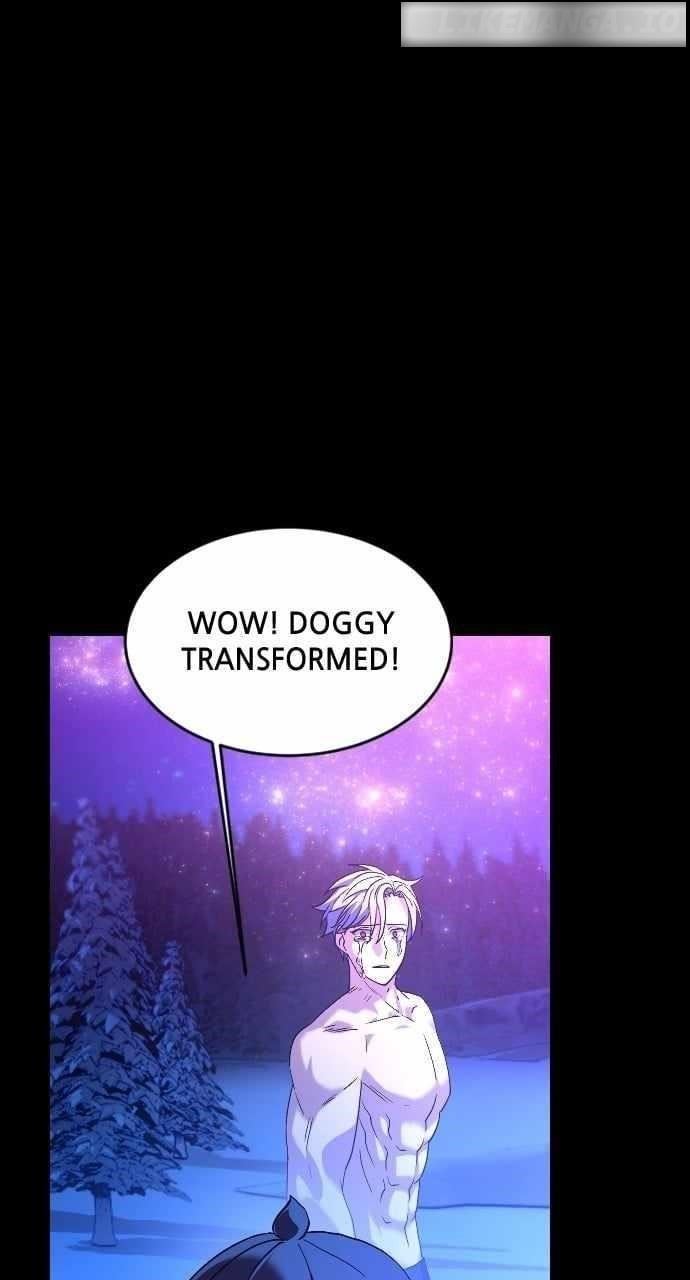 The Last Golden Child - Chapter 148 Page 12