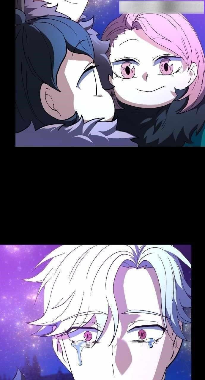 The Last Golden Child - Chapter 148 Page 20