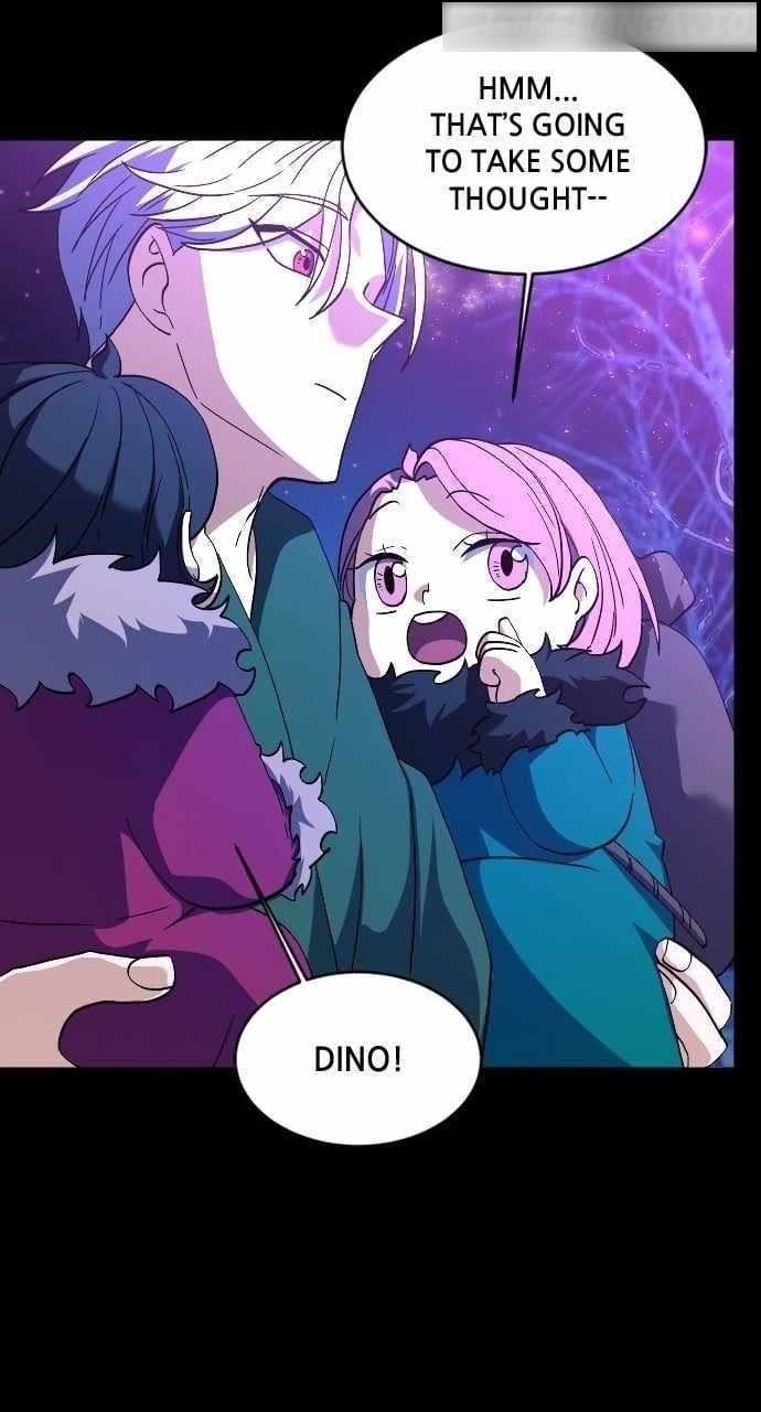 The Last Golden Child - Chapter 148 Page 25