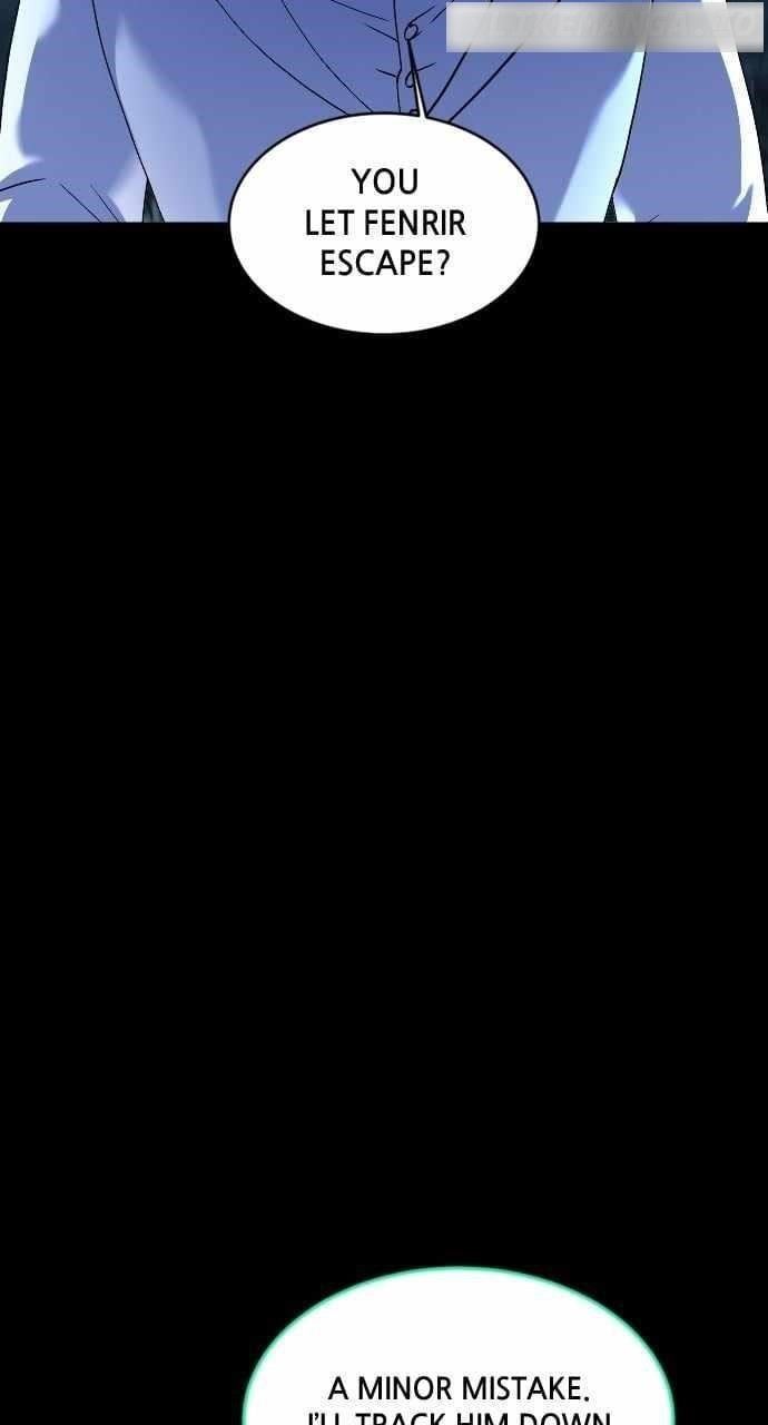 The Last Golden Child - Chapter 148 Page 30