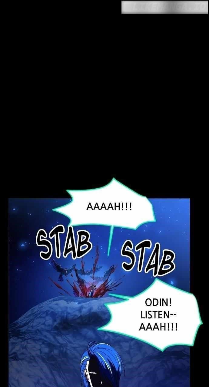 The Last Golden Child - Chapter 148 Page 38