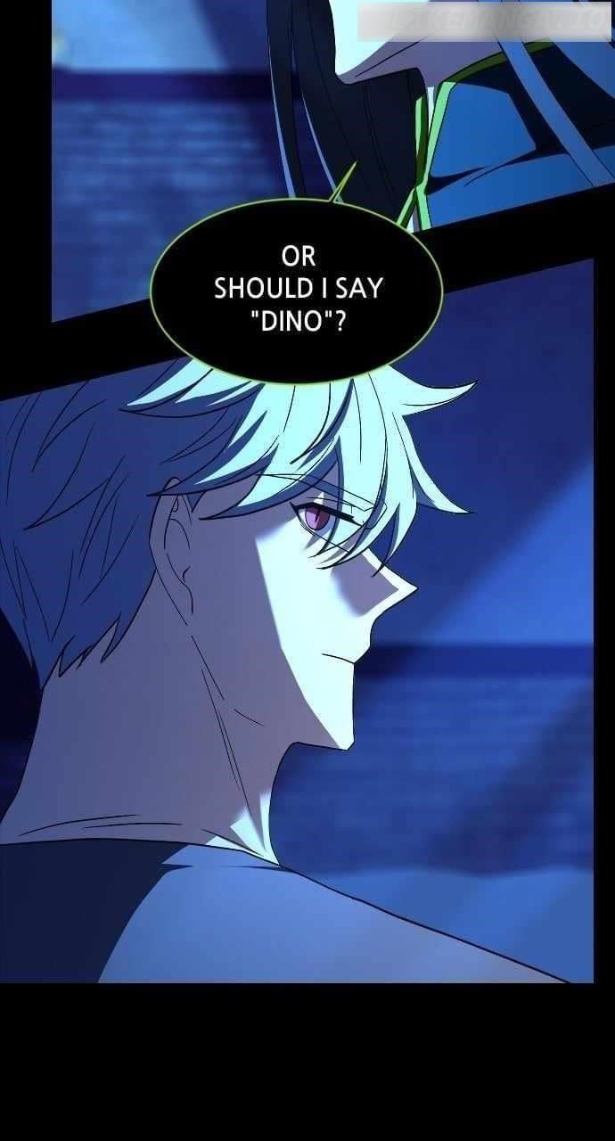 The Last Golden Child - Chapter 148 Page 51