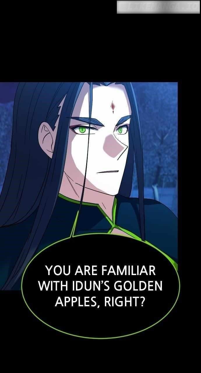 The Last Golden Child - Chapter 148 Page 58