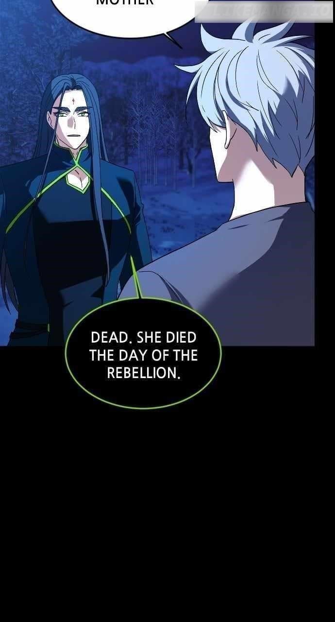 The Last Golden Child - Chapter 148 Page 61