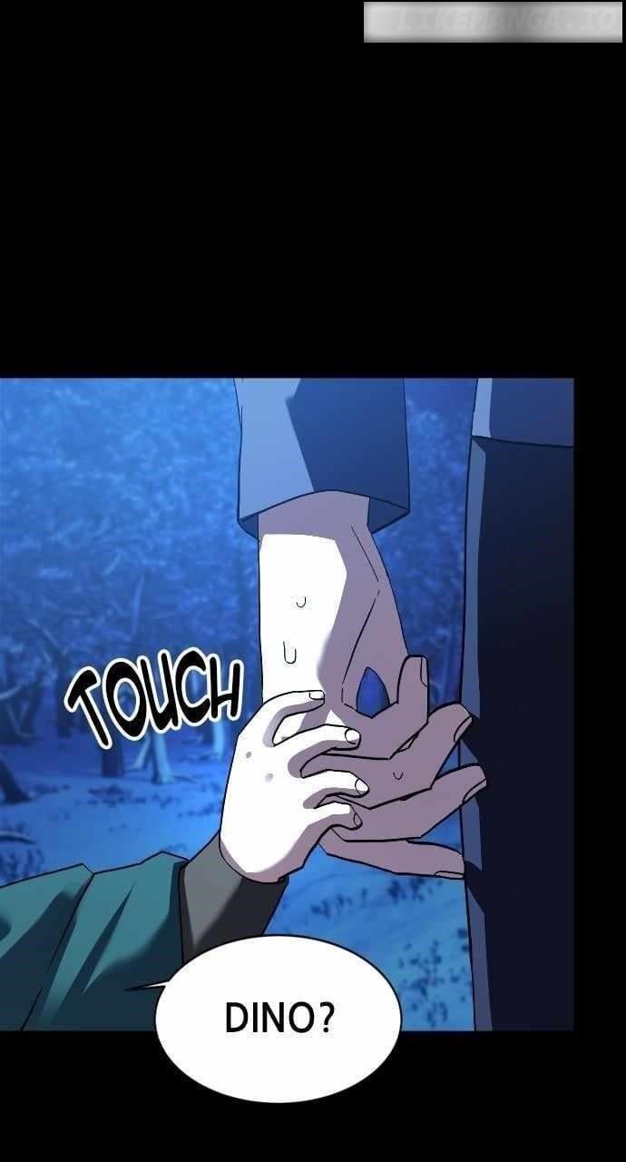 The Last Golden Child - Chapter 148 Page 77