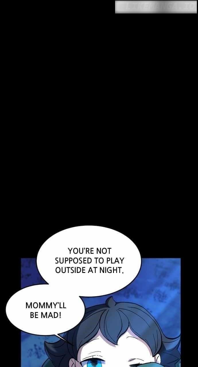 The Last Golden Child - Chapter 148 Page 78