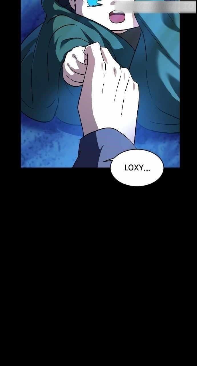 The Last Golden Child - Chapter 148 Page 79