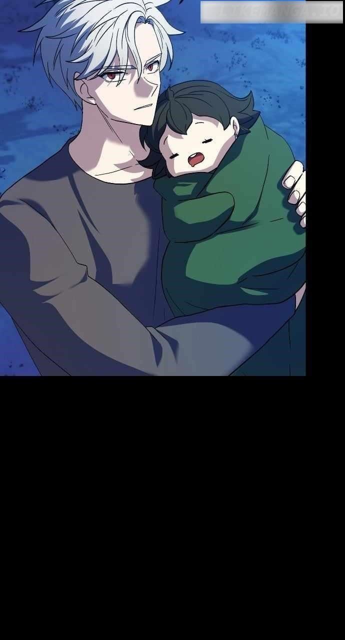 The Last Golden Child - Chapter 148 Page 86