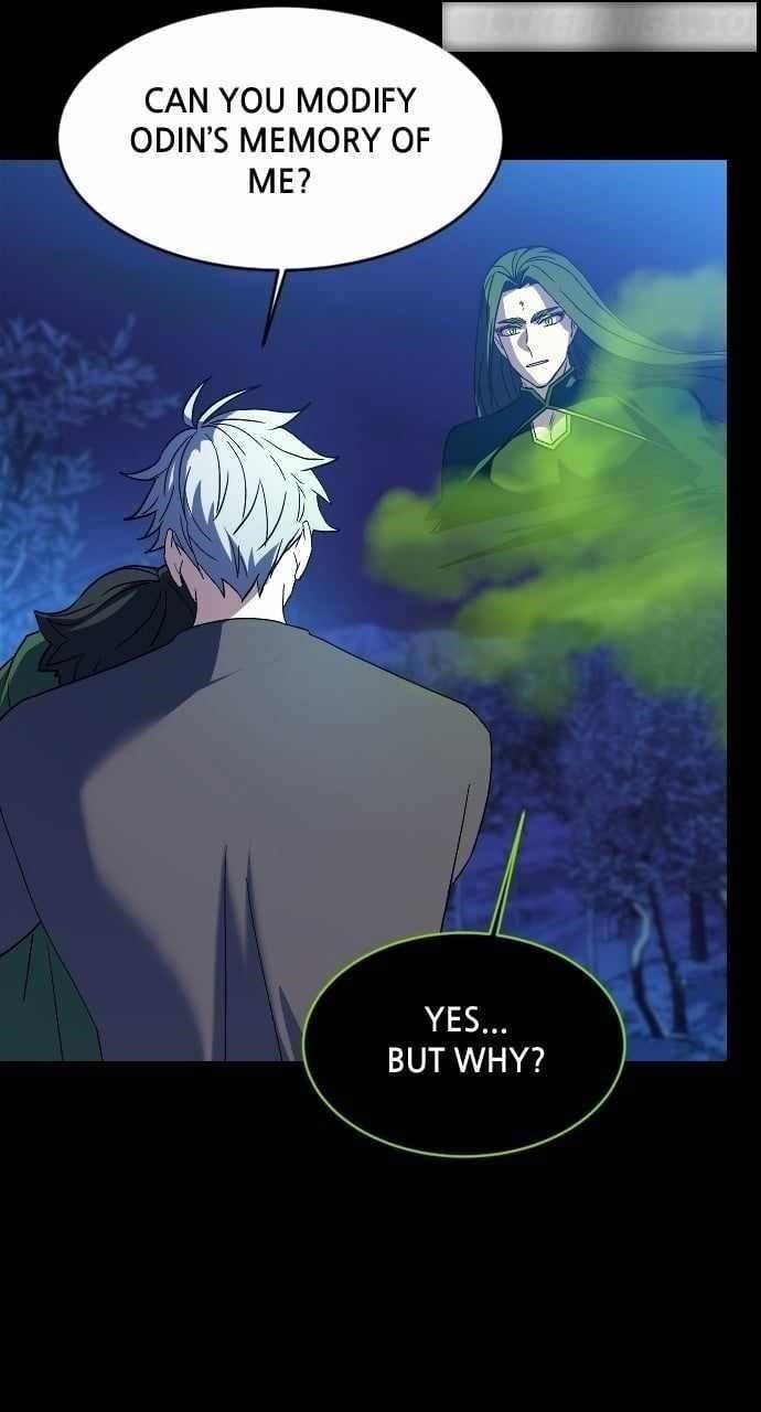 The Last Golden Child - Chapter 148 Page 89