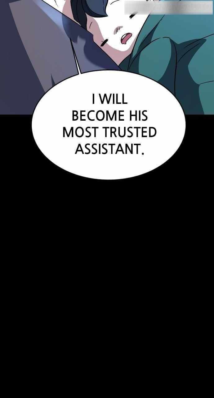 The Last Golden Child - Chapter 148 Page 91