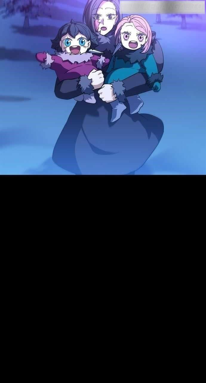 The Last Golden Child - Chapter 148 Page 94