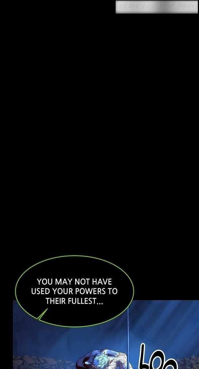 The Last Golden Child - Chapter 149 Page 14