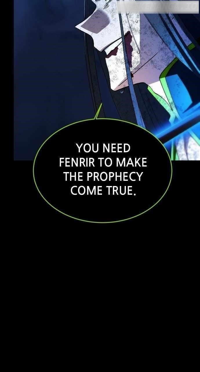 The Last Golden Child - Chapter 149 Page 19