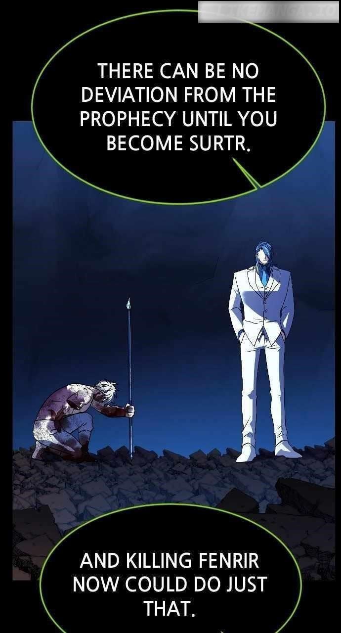 The Last Golden Child - Chapter 149 Page 20