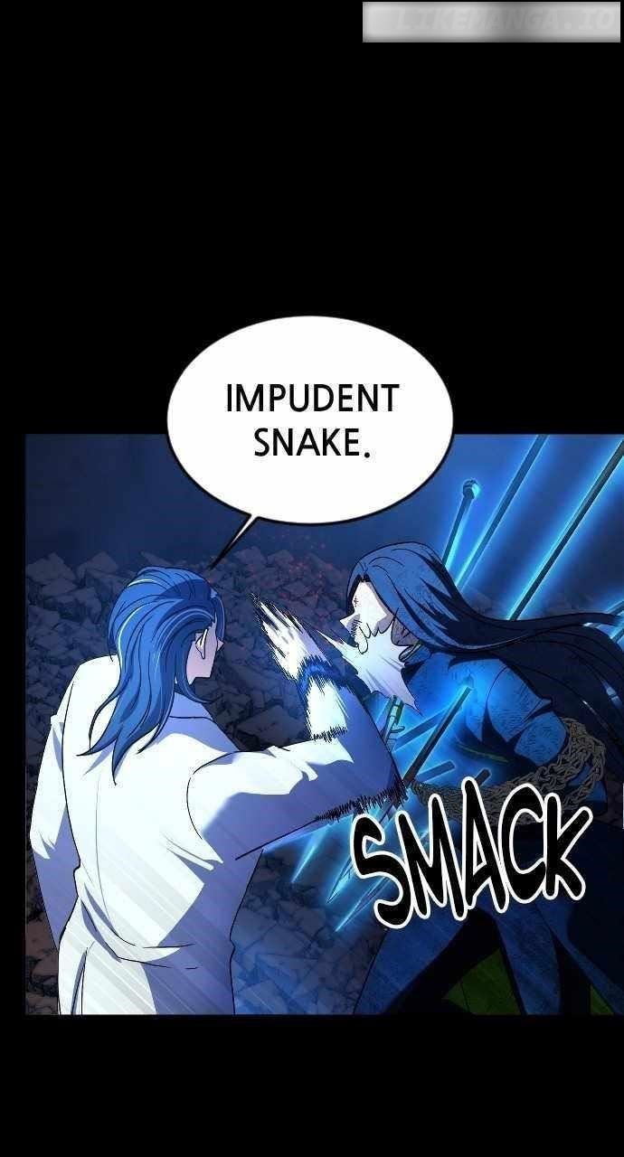 The Last Golden Child - Chapter 149 Page 23