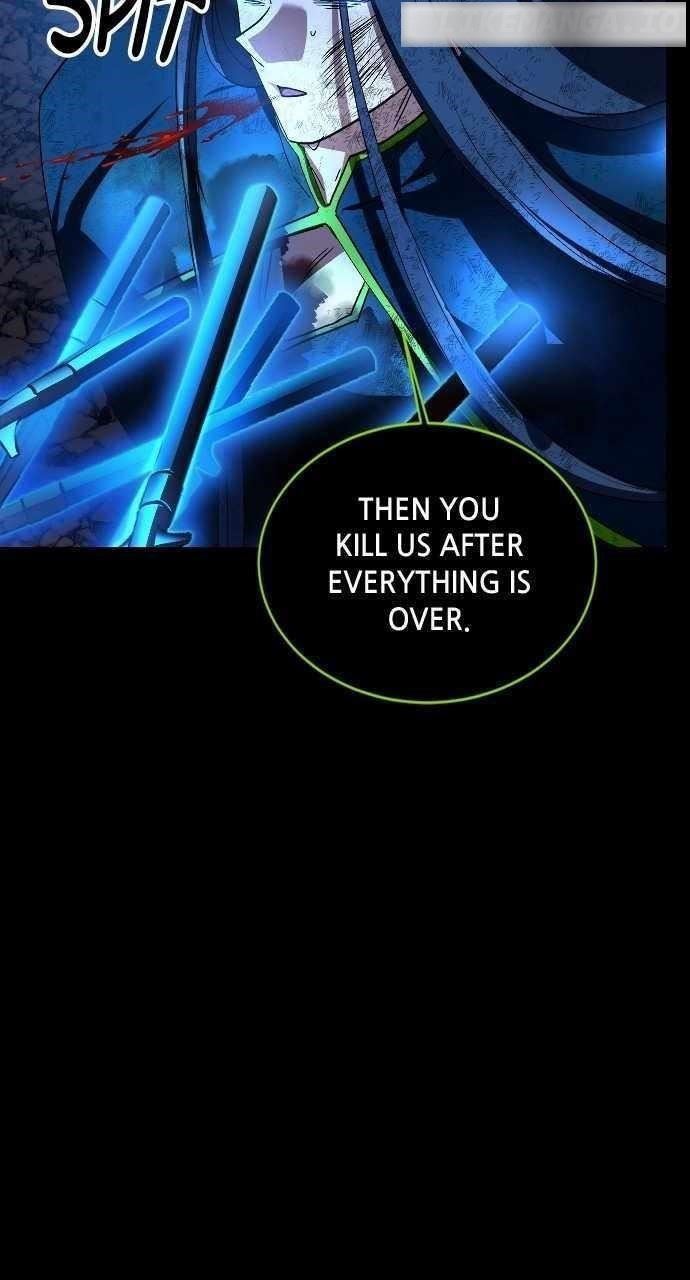 The Last Golden Child - Chapter 149 Page 25