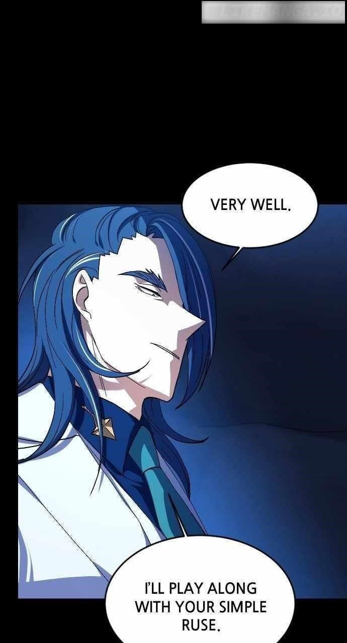 The Last Golden Child - Chapter 149 Page 26