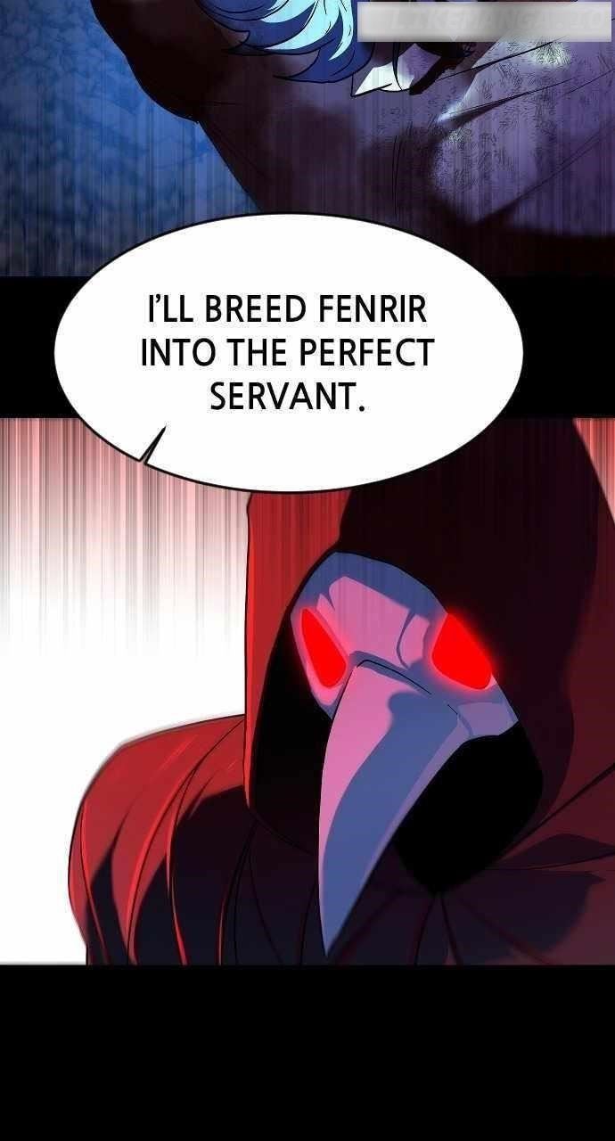 The Last Golden Child - Chapter 149 Page 28