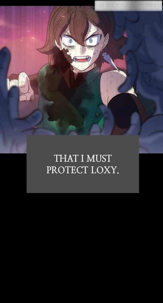 The Last Golden Child - Chapter 149 Page 31