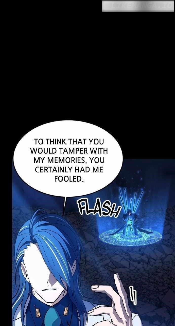 The Last Golden Child - Chapter 149 Page 6