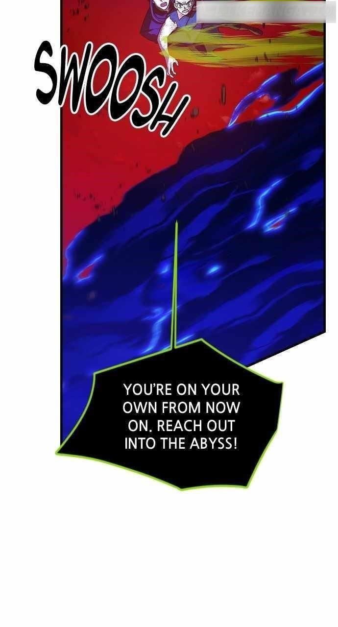 The Last Golden Child - Chapter 149 Page 61