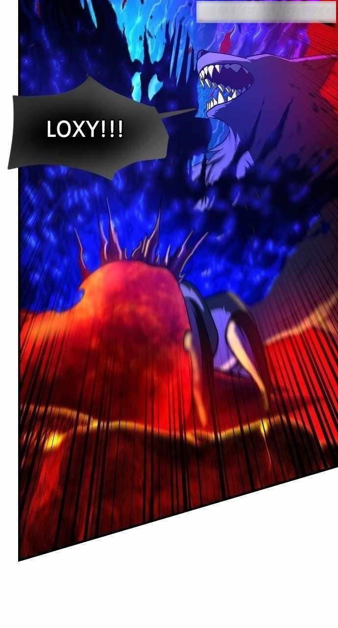 The Last Golden Child - Chapter 149 Page 64