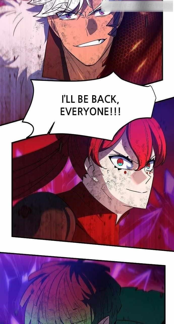 The Last Golden Child - Chapter 149 Page 69