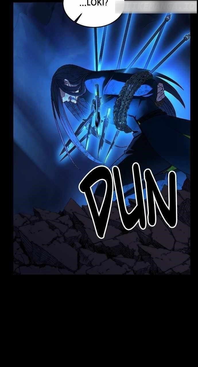 The Last Golden Child - Chapter 149 Page 8