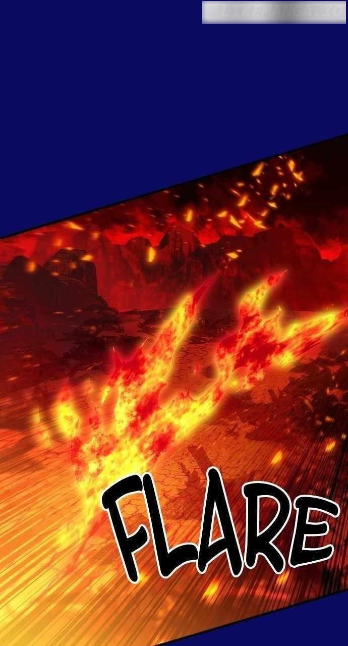 The Last Golden Child - Chapter 149 Page 86