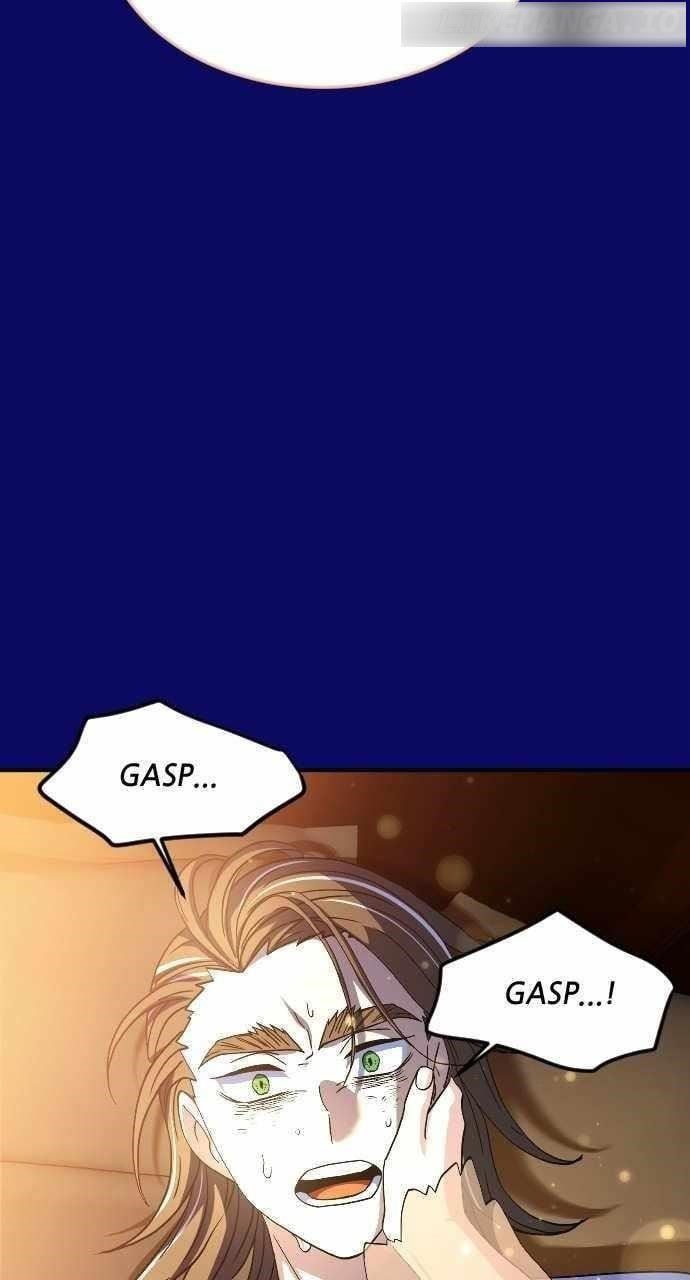 The Last Golden Child - Chapter 149 Page 95