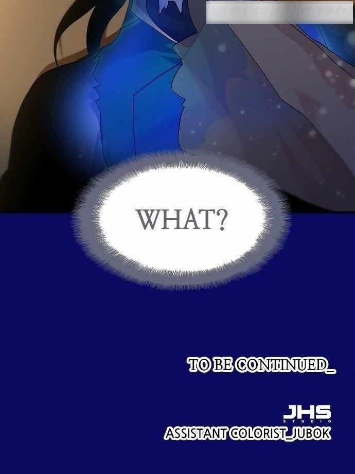 The Last Golden Child - Chapter 149 Page 97