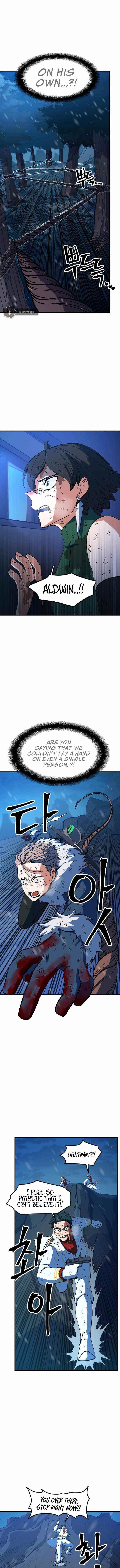 The Last Golden Child - Chapter 15 Page 15