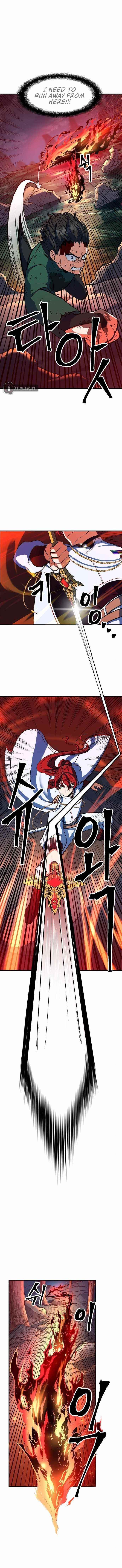 The Last Golden Child - Chapter 15 Page 3