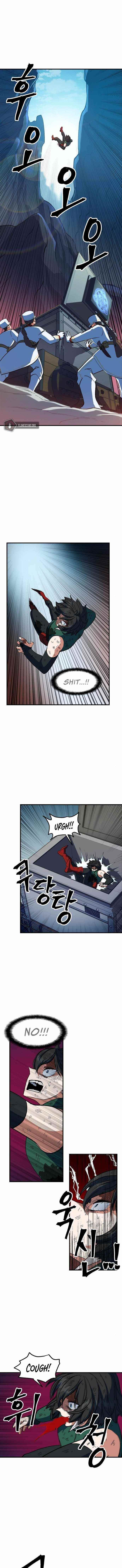 The Last Golden Child - Chapter 15 Page 5