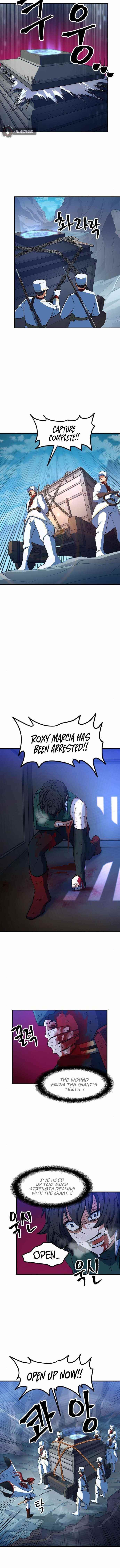 The Last Golden Child - Chapter 15 Page 6