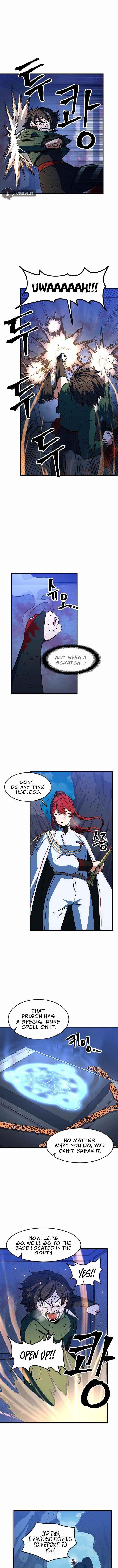 The Last Golden Child - Chapter 15 Page 7