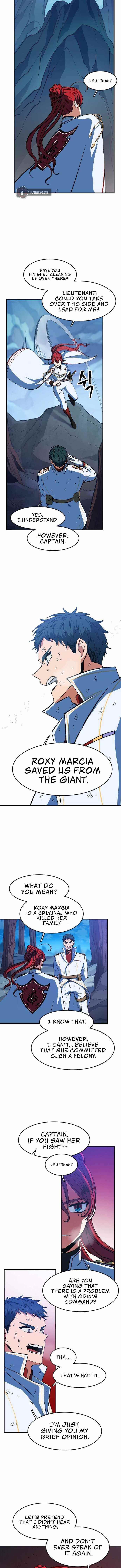 The Last Golden Child - Chapter 15 Page 8