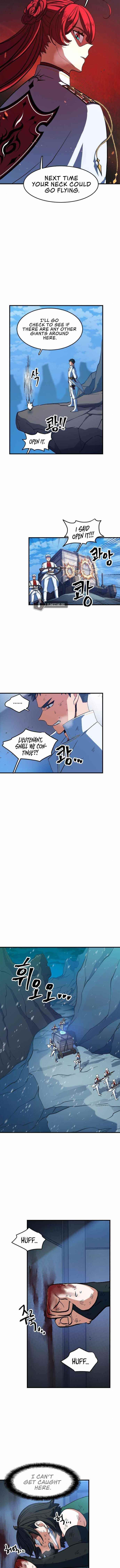 The Last Golden Child - Chapter 15 Page 9