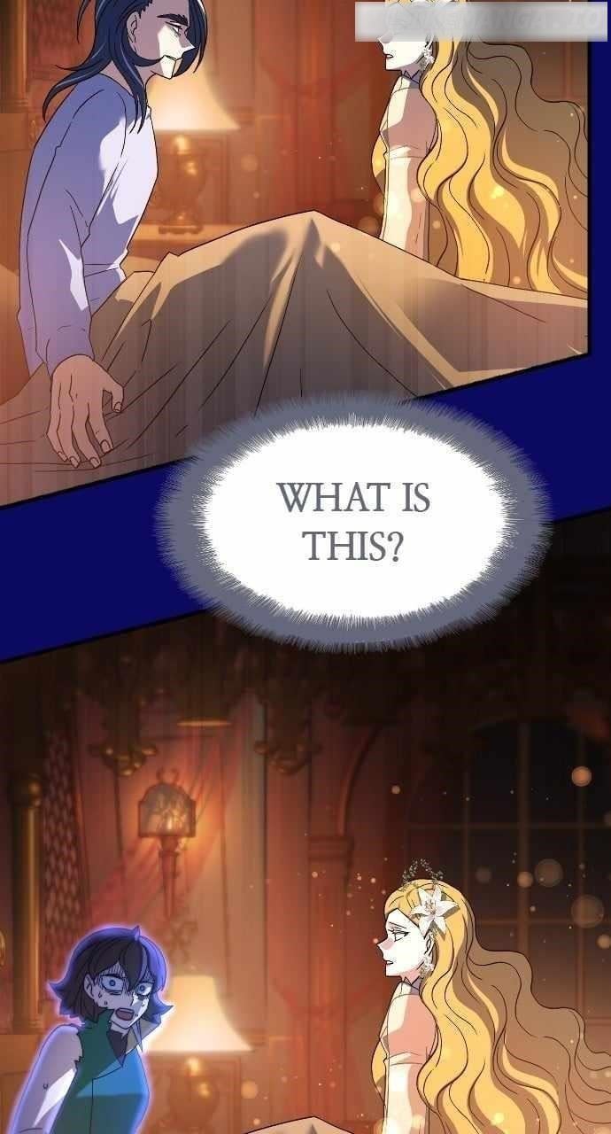 The Last Golden Child - Chapter 150 Page 16