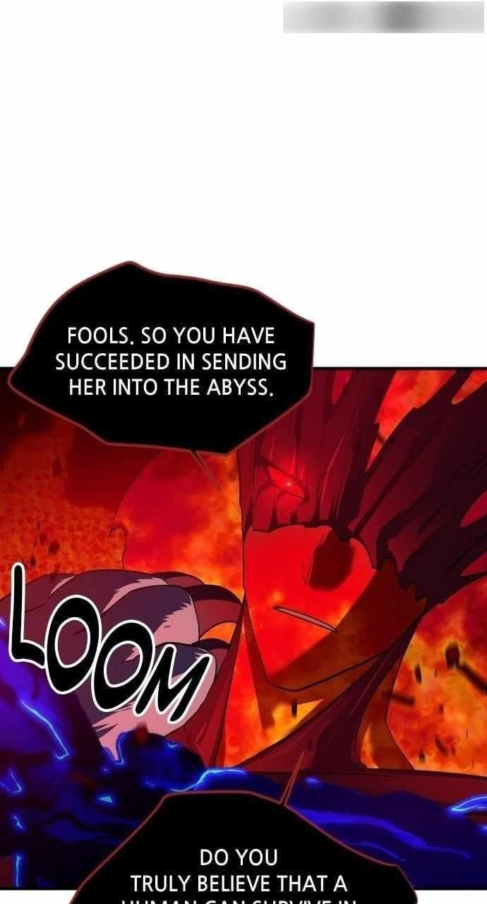 The Last Golden Child - Chapter 150 Page 19