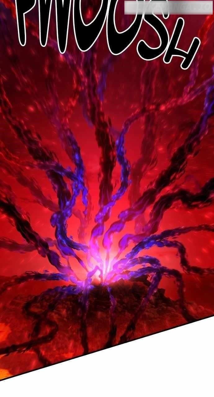 The Last Golden Child - Chapter 150 Page 23