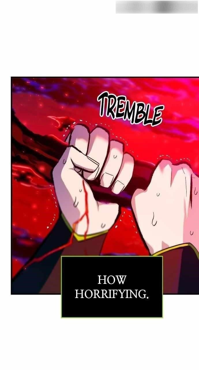 The Last Golden Child - Chapter 150 Page 29