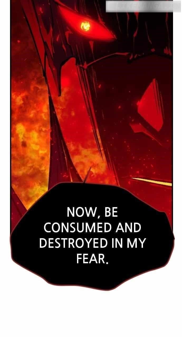 The Last Golden Child - Chapter 150 Page 45