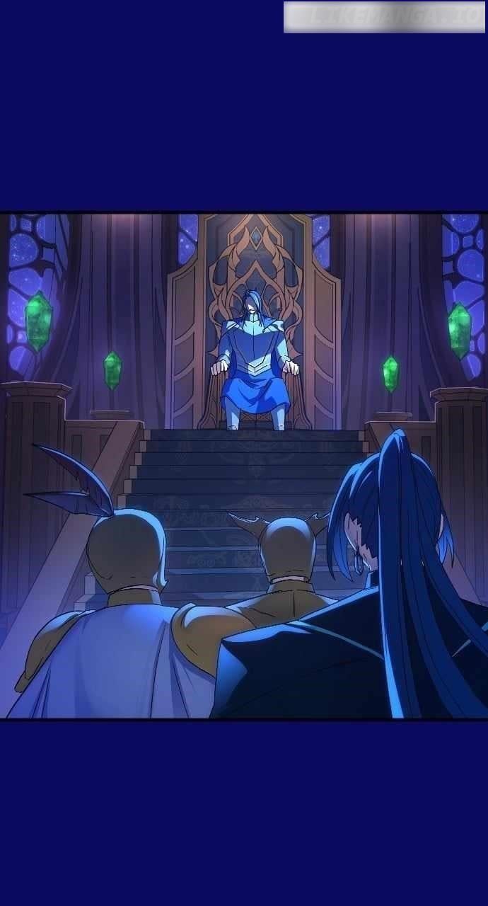 The Last Golden Child - Chapter 150 Page 49